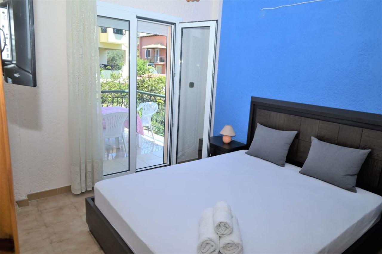 Marianna Appartaments Plataria Room photo