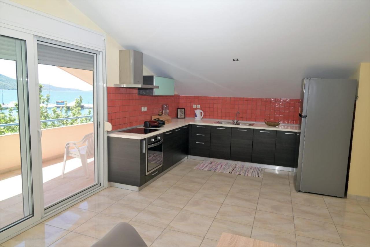 Marianna Appartaments Plataria Exterior photo