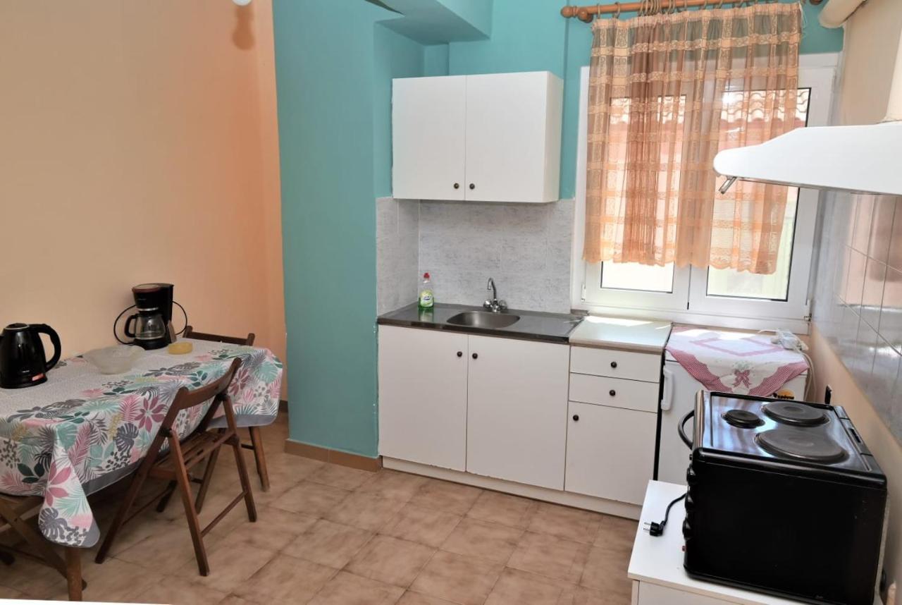 Marianna Appartaments Plataria Room photo