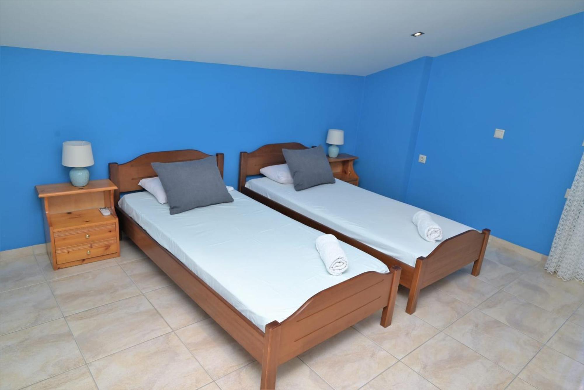 Marianna Appartaments Plataria Room photo