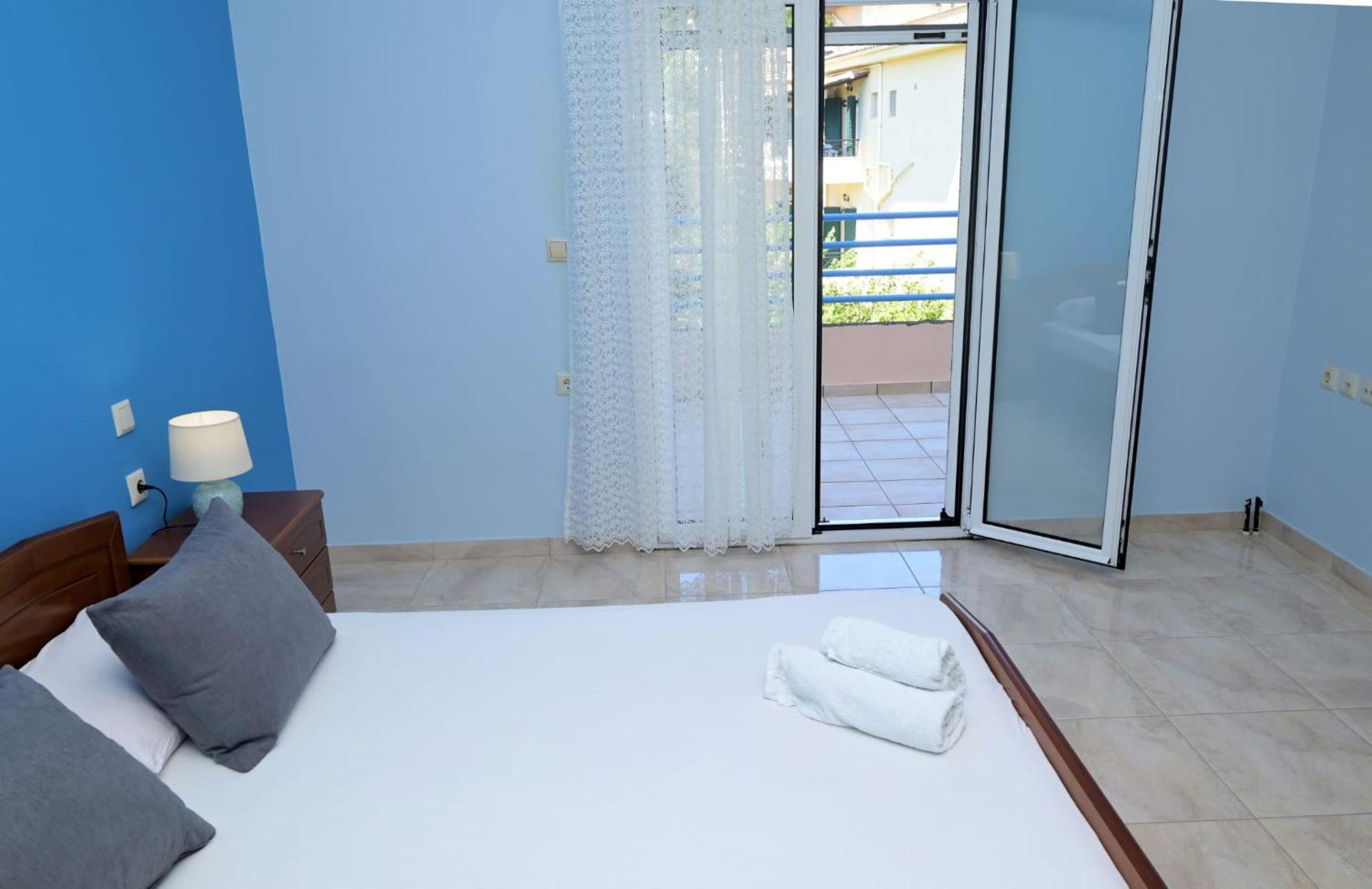 Marianna Appartaments Plataria Room photo